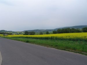 Kirchhagener Weg